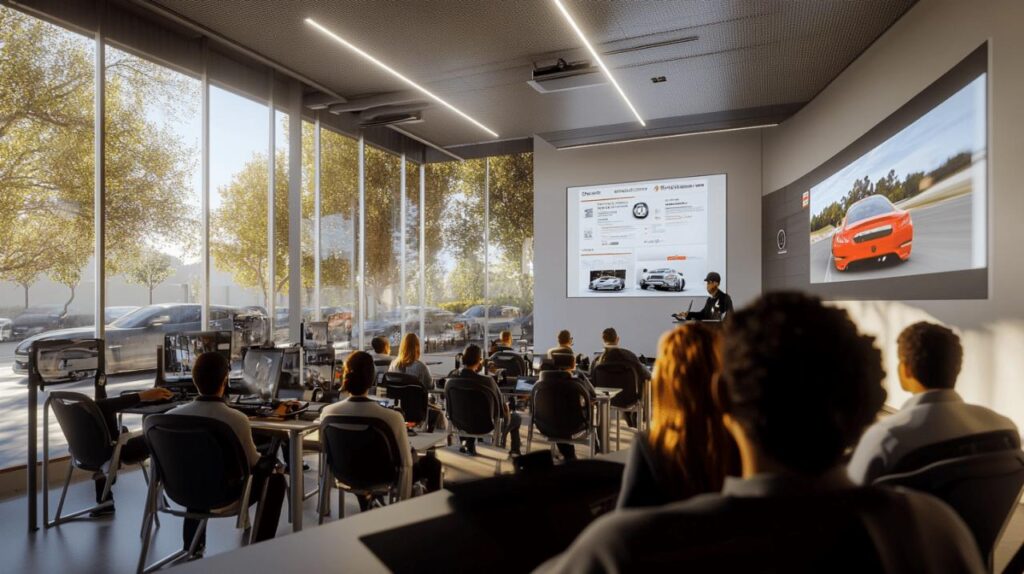 Permis de conduire : l’evolution des auto-ecoles traditionnelles face aux nouveaux acteurs du marche