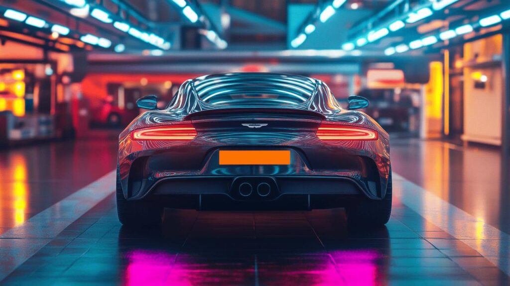 5 etapes simples pour trouver le code peinture voiture avec immatriculation