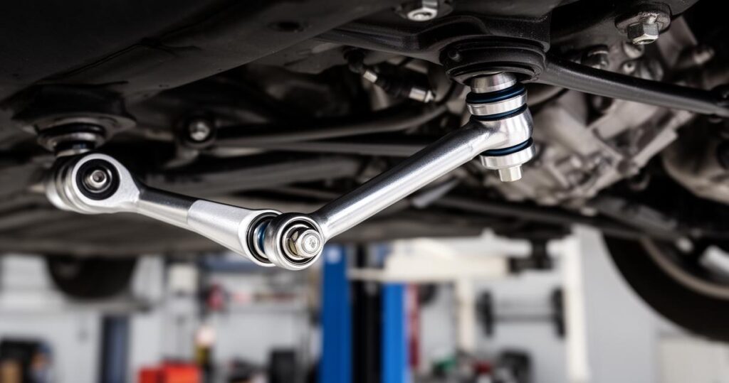 Tutoriel technique : Démontage tringlerie boite de vitesse Peugeot 806 : on vous détaille les étapes à suivre sans erreur