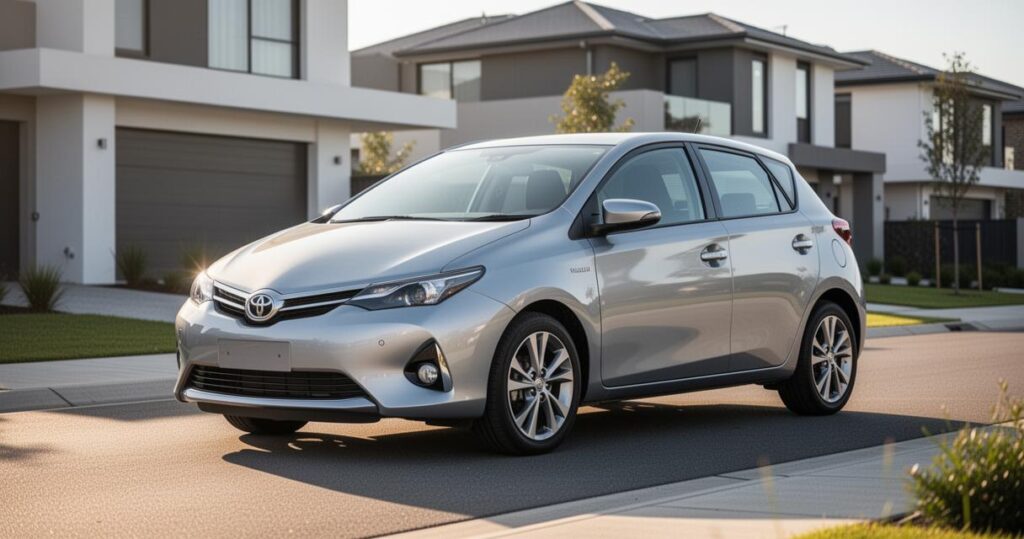 Pourquoi choisir un mandataire pour une Citroën C4 neuve à prix réduit