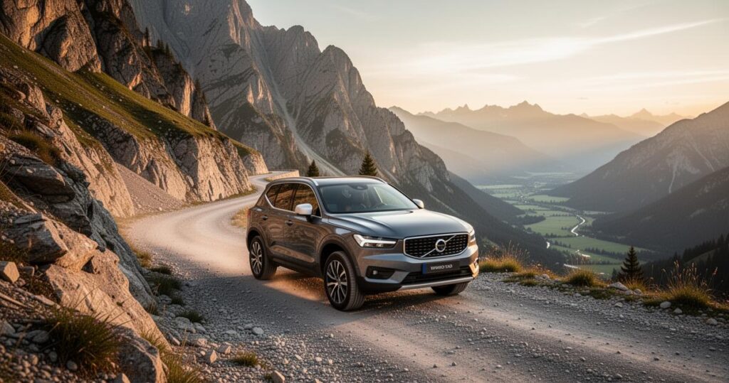 Tout savoir sur la Land Rover Discovery Sport : performances et fiabilité